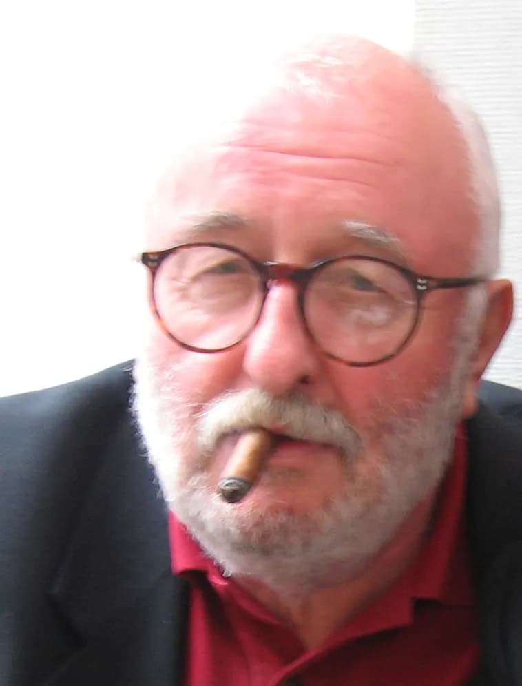 Heiko Gebhardt