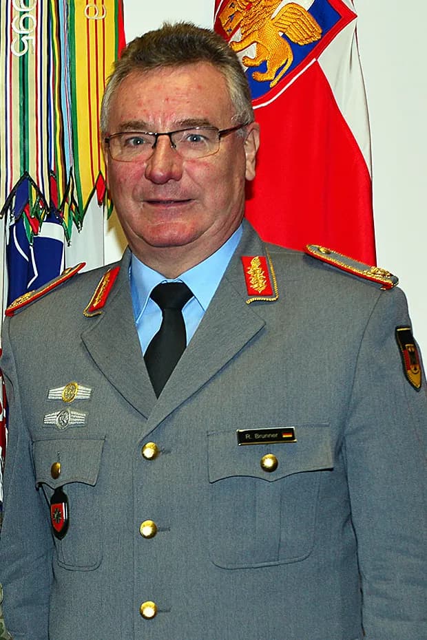 Roland Brunner