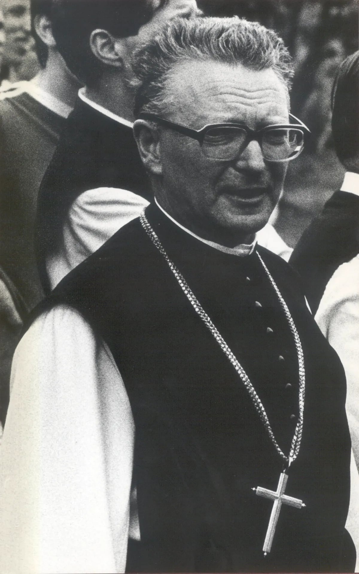 Portrait of Gerhard Hradil (1928–2026) – memorial page