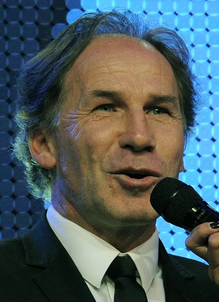 Porträt von Franco Baresi (1960–2026) – Gedenkseite
