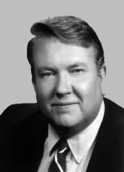 Porträt von Merrill Cook (1946–2026) – Gedenkseite