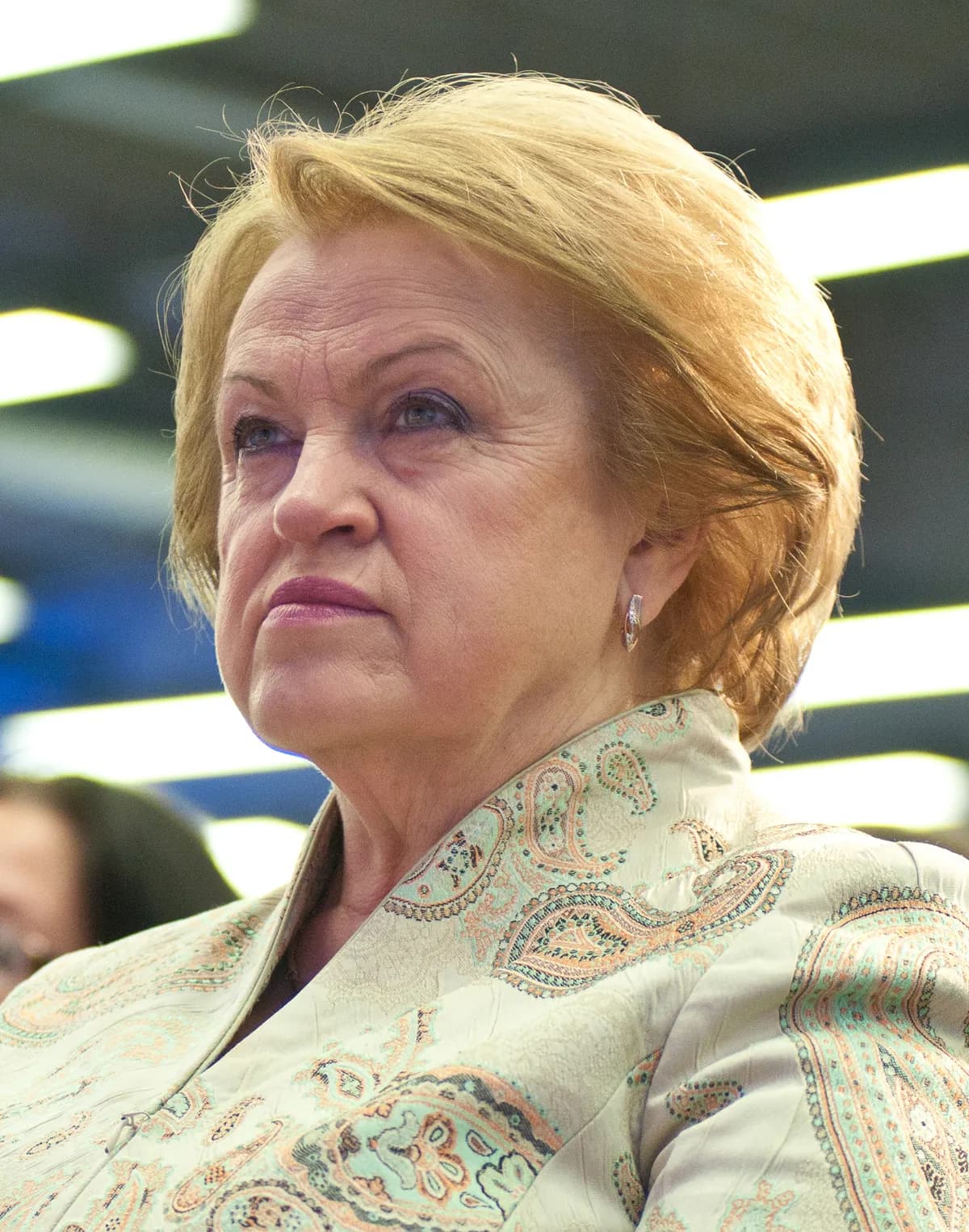 Kazimira Prunskienė