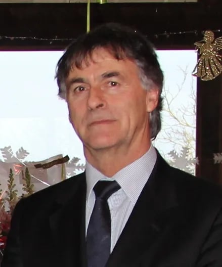 Porträt von Patrick Lemasle (1952–2026) – Gedenkseite