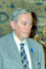 Portrait of Alfredo Jaime Irujo (1942–2026) – memorial page