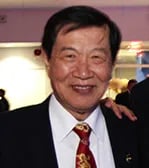Portrait of Henry Lee (1938–2026) – memorial page