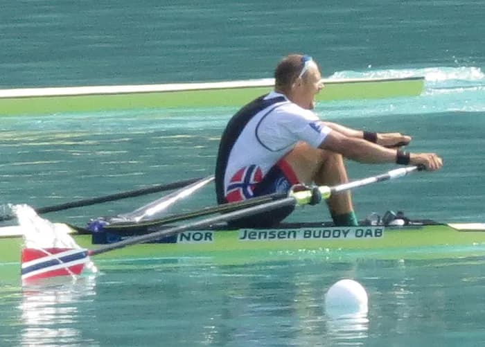 Olaf Tufte