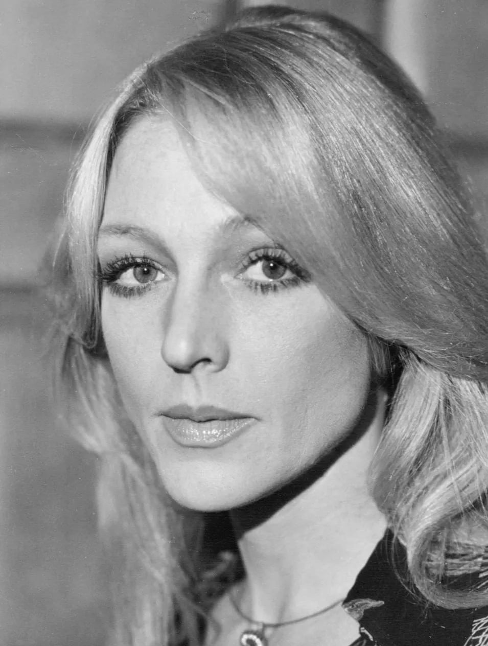 Portrait of Joanna Pettet (1942–2026) – memorial page