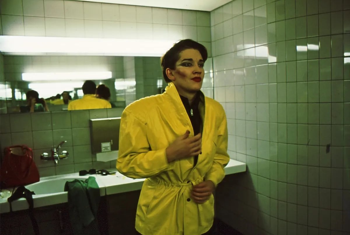 Porträt von Bettina Köster (1959–2026) – Gedenkseite