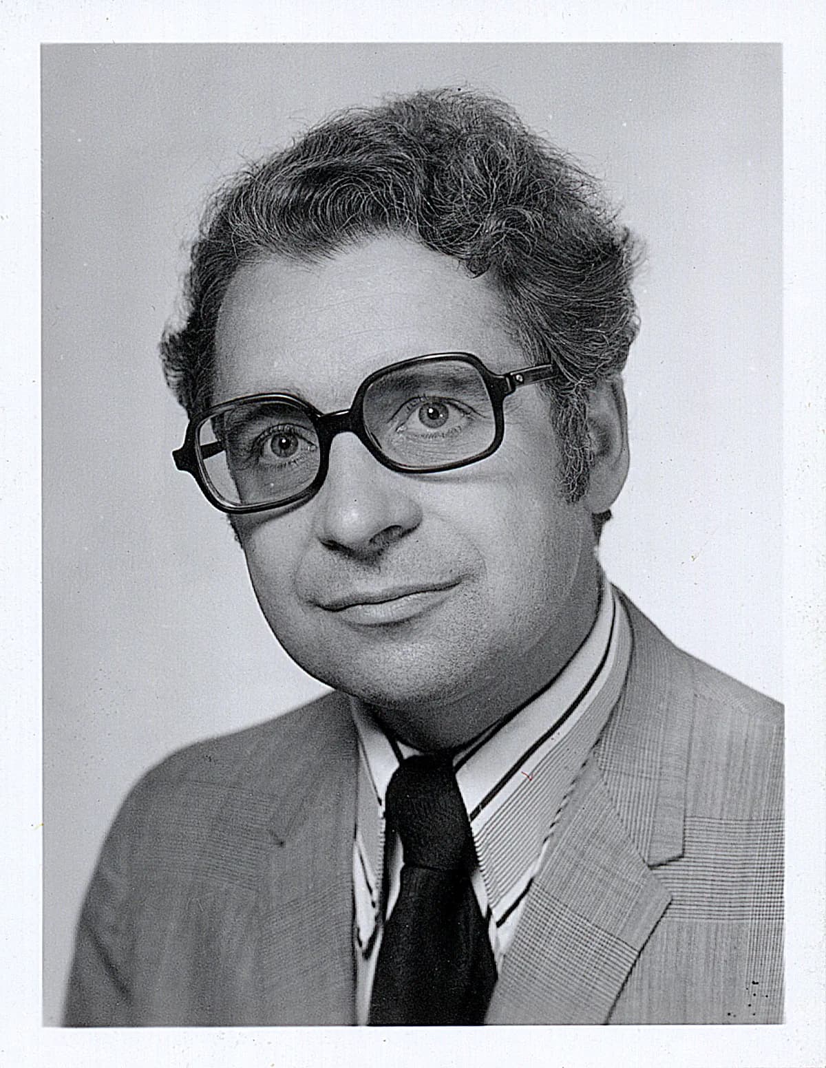 Erwin Engeler