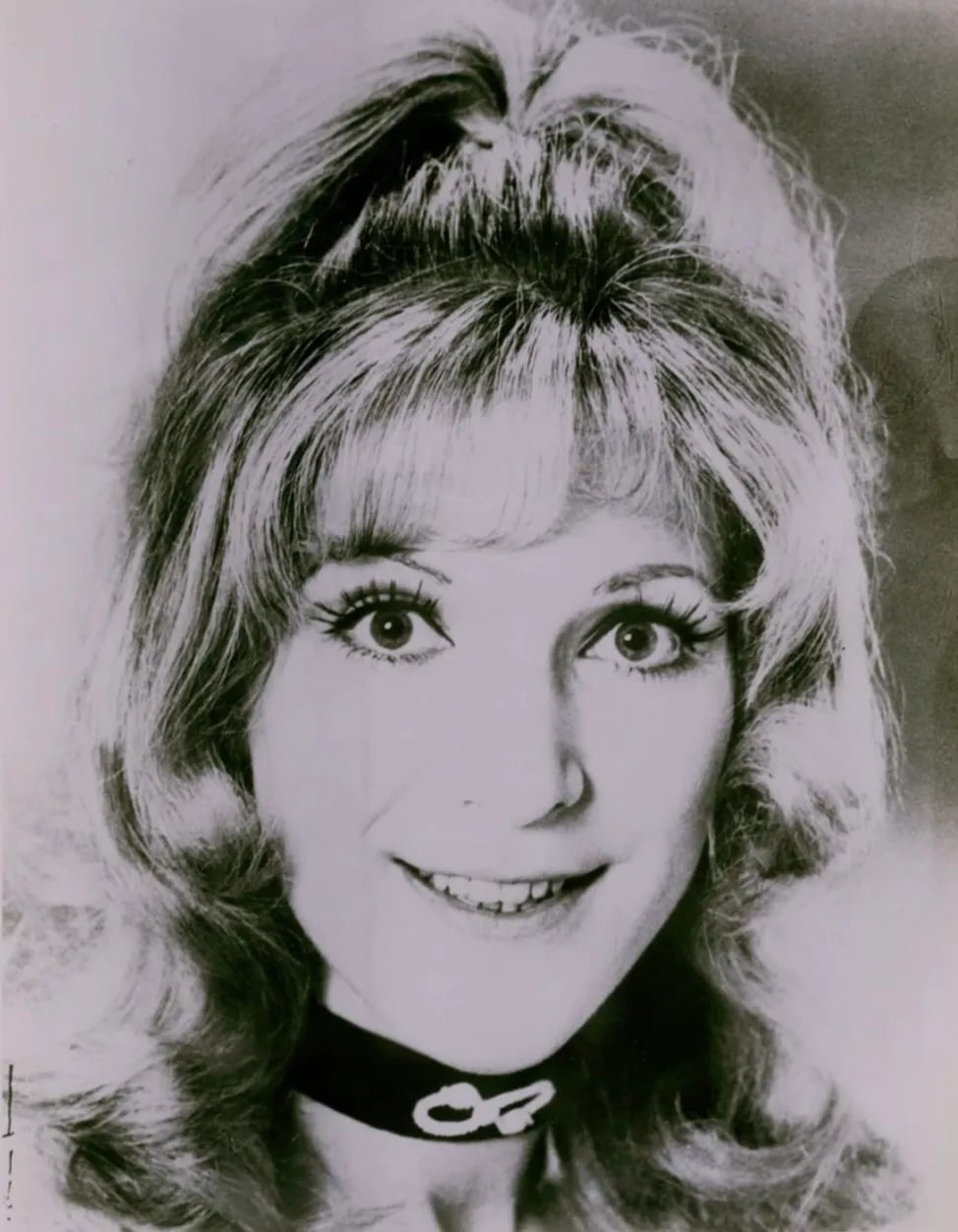 Porträt von Janie Sell (1939–2026) – Gedenkseite