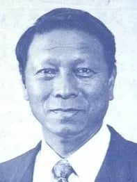 Portrait of Lin Yuan-lang (1940–2026) – memorial page