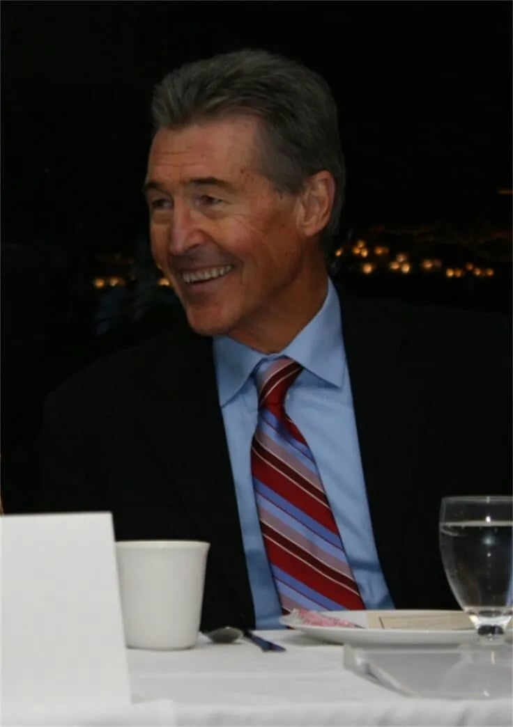 Porträt von Randolph Mantooth (1945–2026) – Gedenkseite