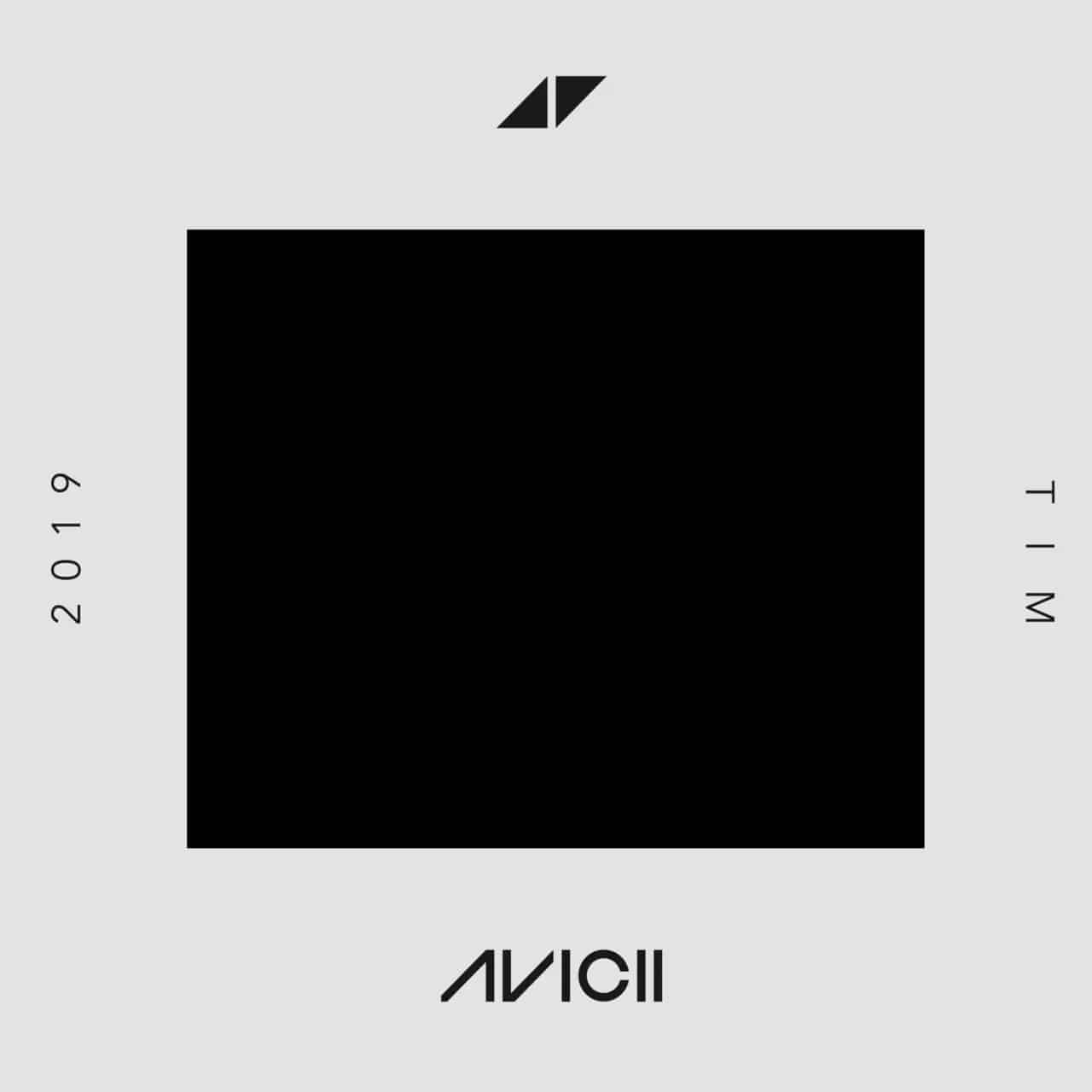 Memorial page of Avicii (née Tim Bergling)