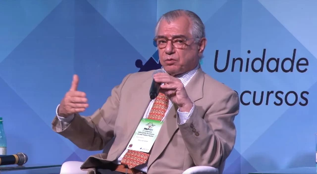 Gedenkseite von José Álvaro Moisés