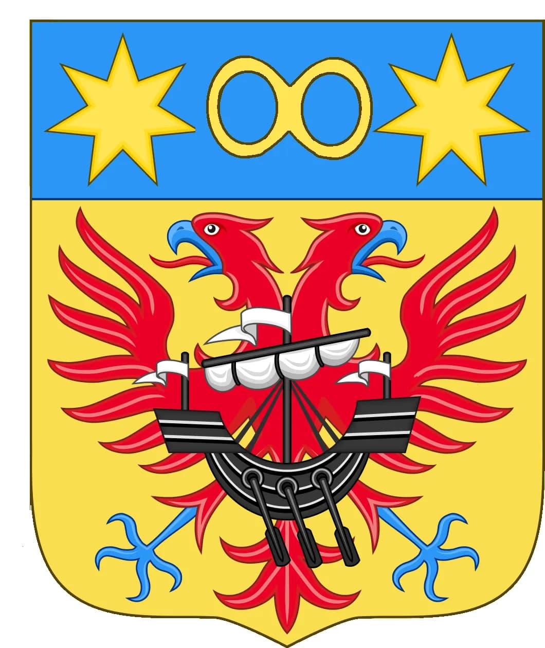 Gedenkseite von John Dalgleish Donaldson