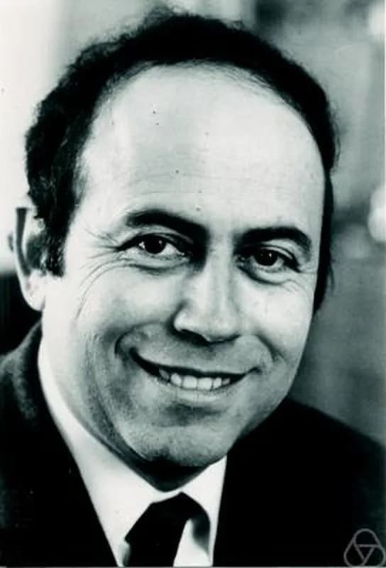 Gedenkseite von Michael O. Rabin