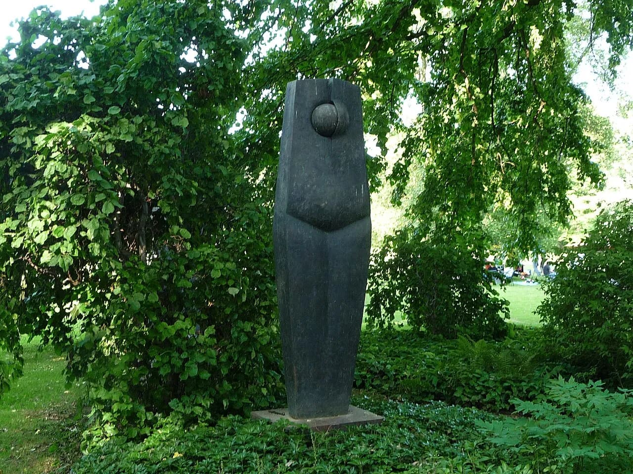 Gedenkseite von Erich Sauer