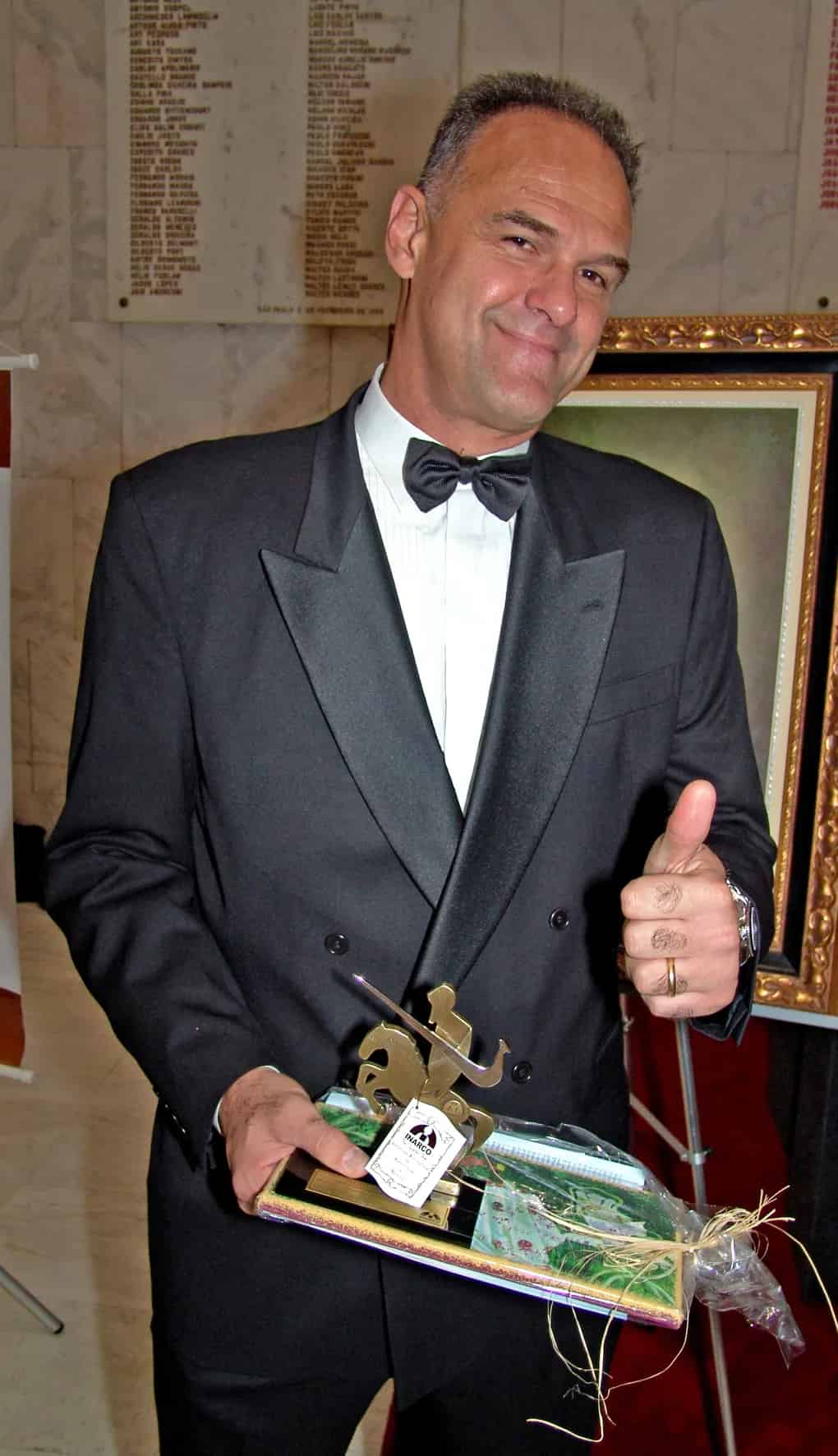 Gedenkseite von Oscar Schmidt
