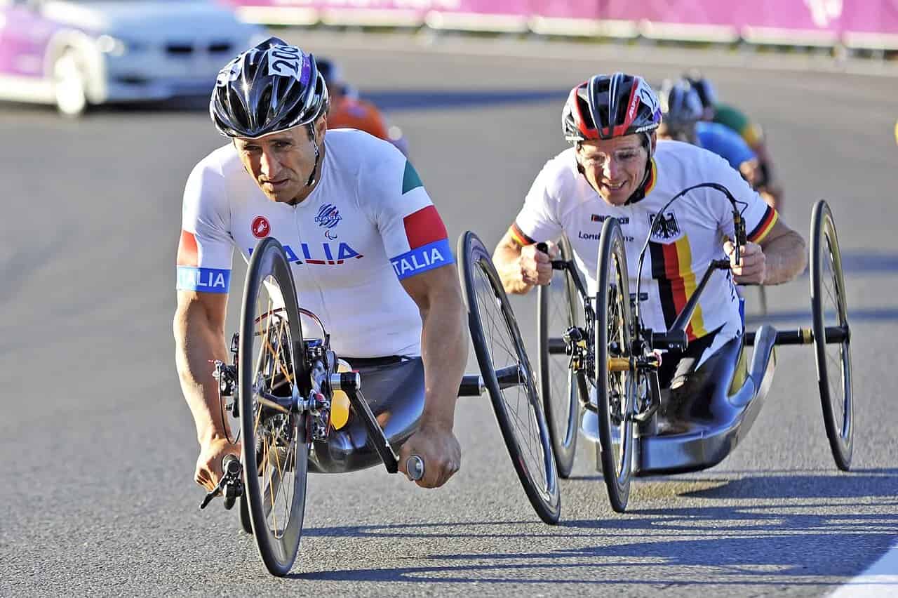 Gedenkseite von Alessandro Zanardi