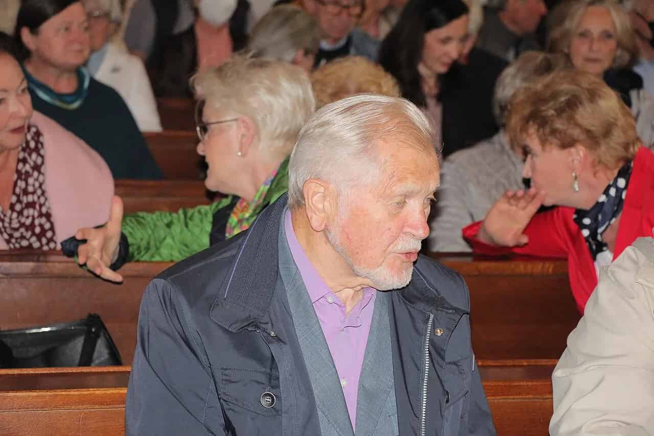 Gedenkseite von Jakob Mitterhöfer