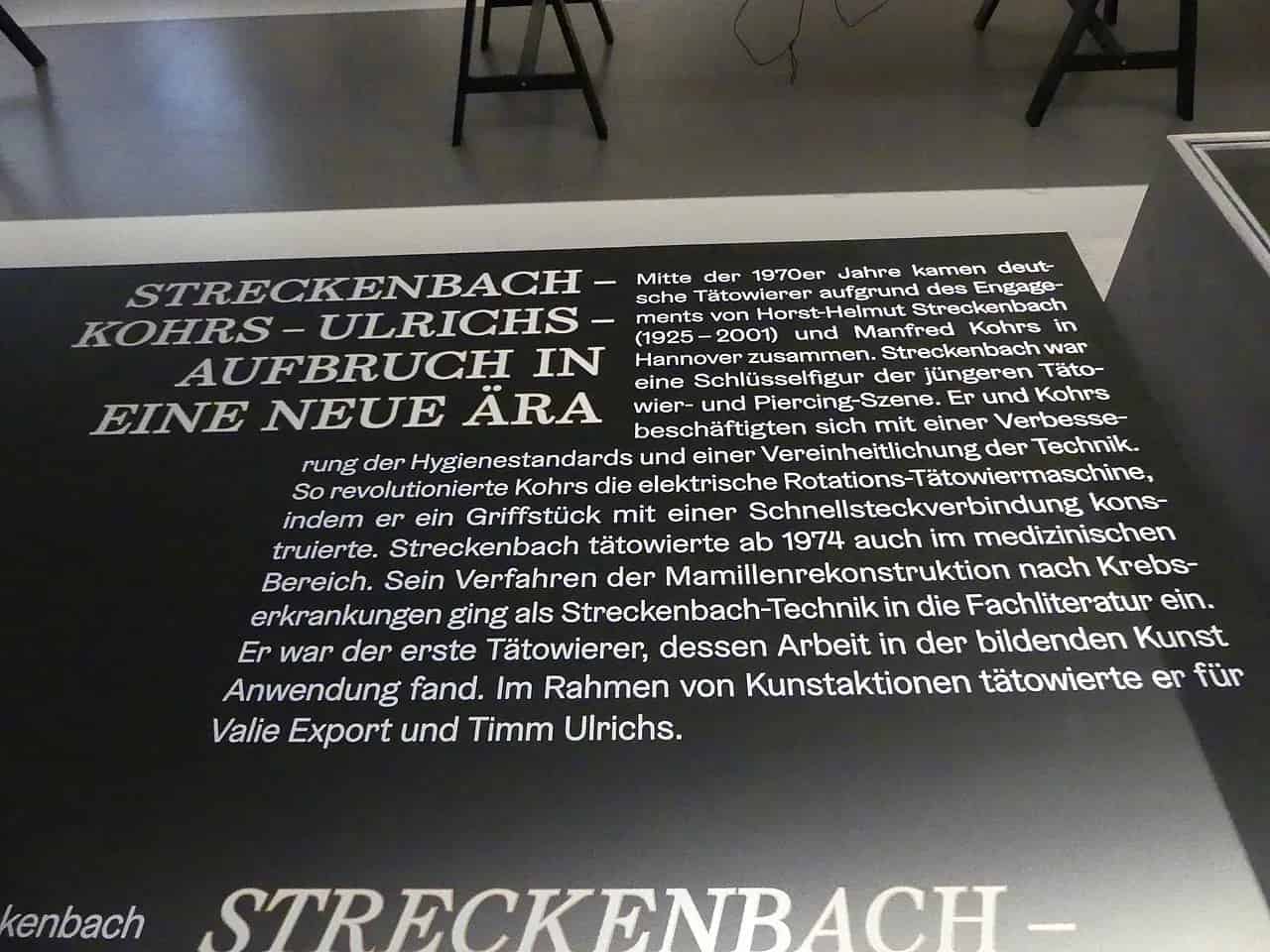 Gedenkseite von Valie Export (geb. Waltraud Lehner)