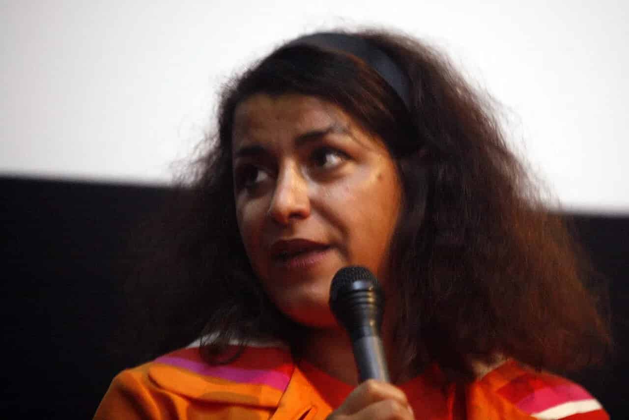 Gedenkseite von Marjane Satrapi (geb. Marjane Ebrahimi)