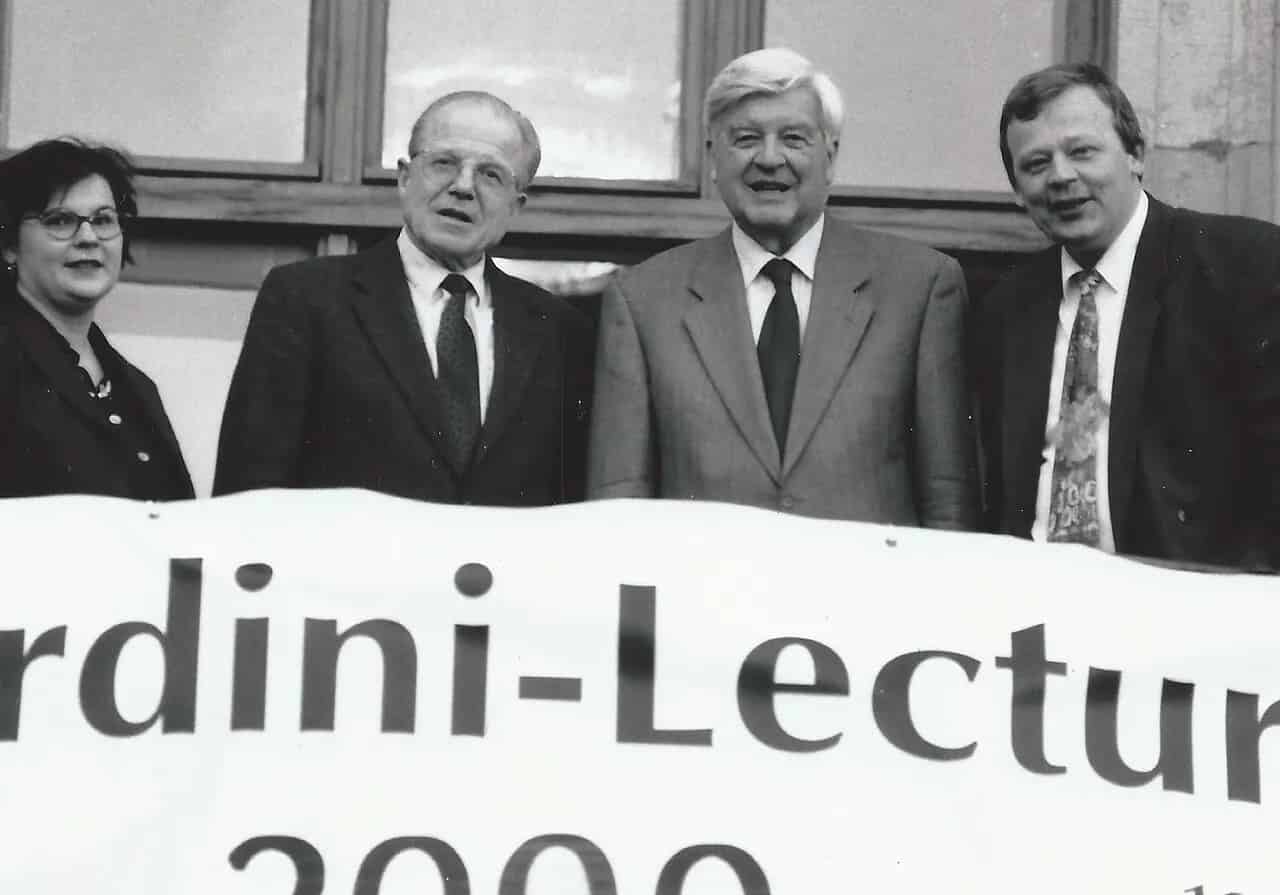 Memorial page of Hans Maier
