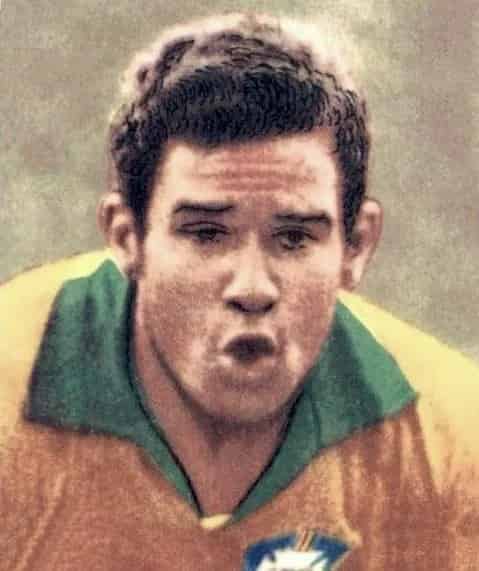 Memorial page of Hércules Brito Ruas