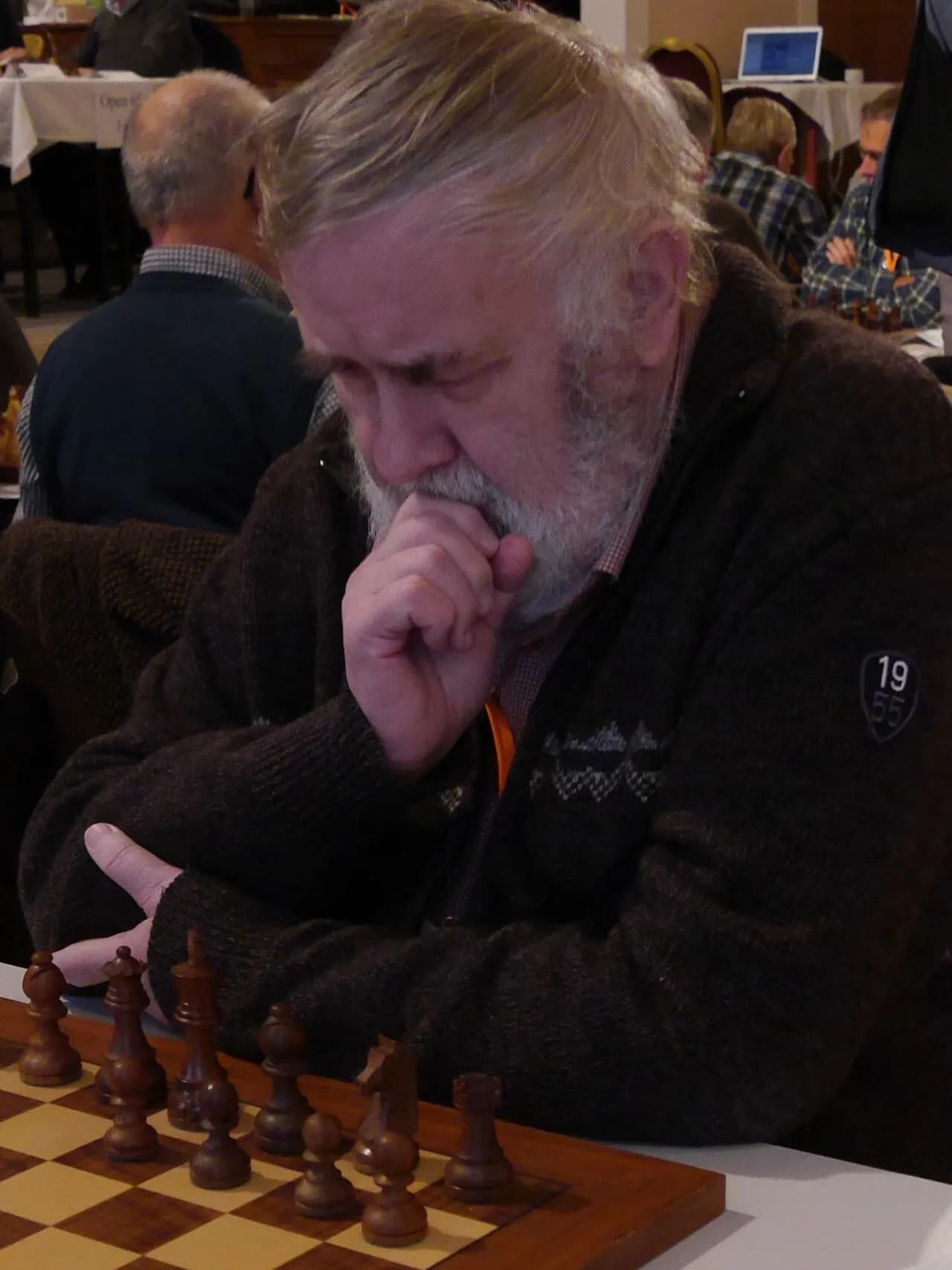 Gedenkseite von Josef Přibyl