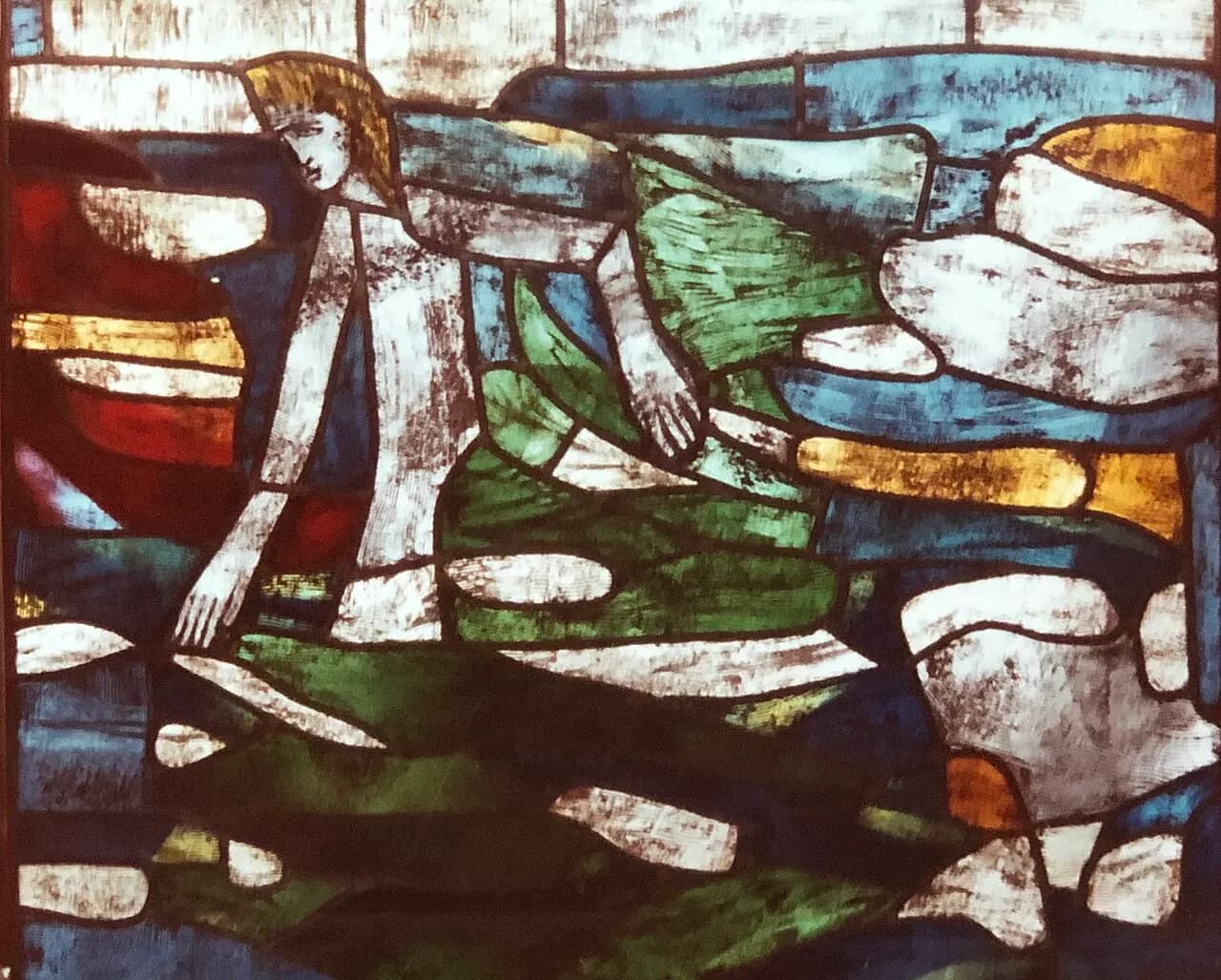 Gedenkseite von Jeannette Weiss Gruber