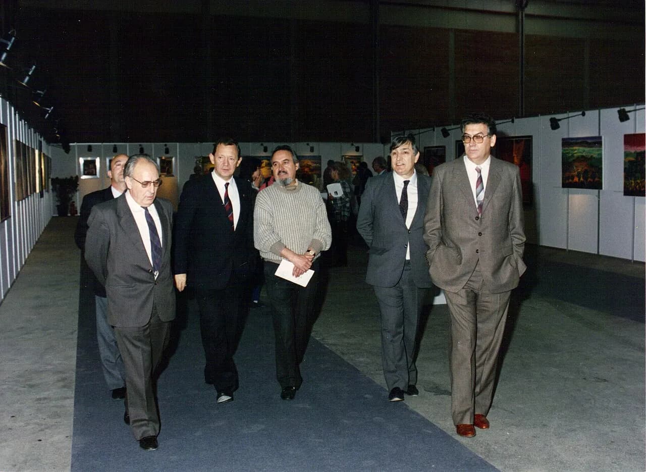 Gedenkseite von José-Ramón Bada Panillo