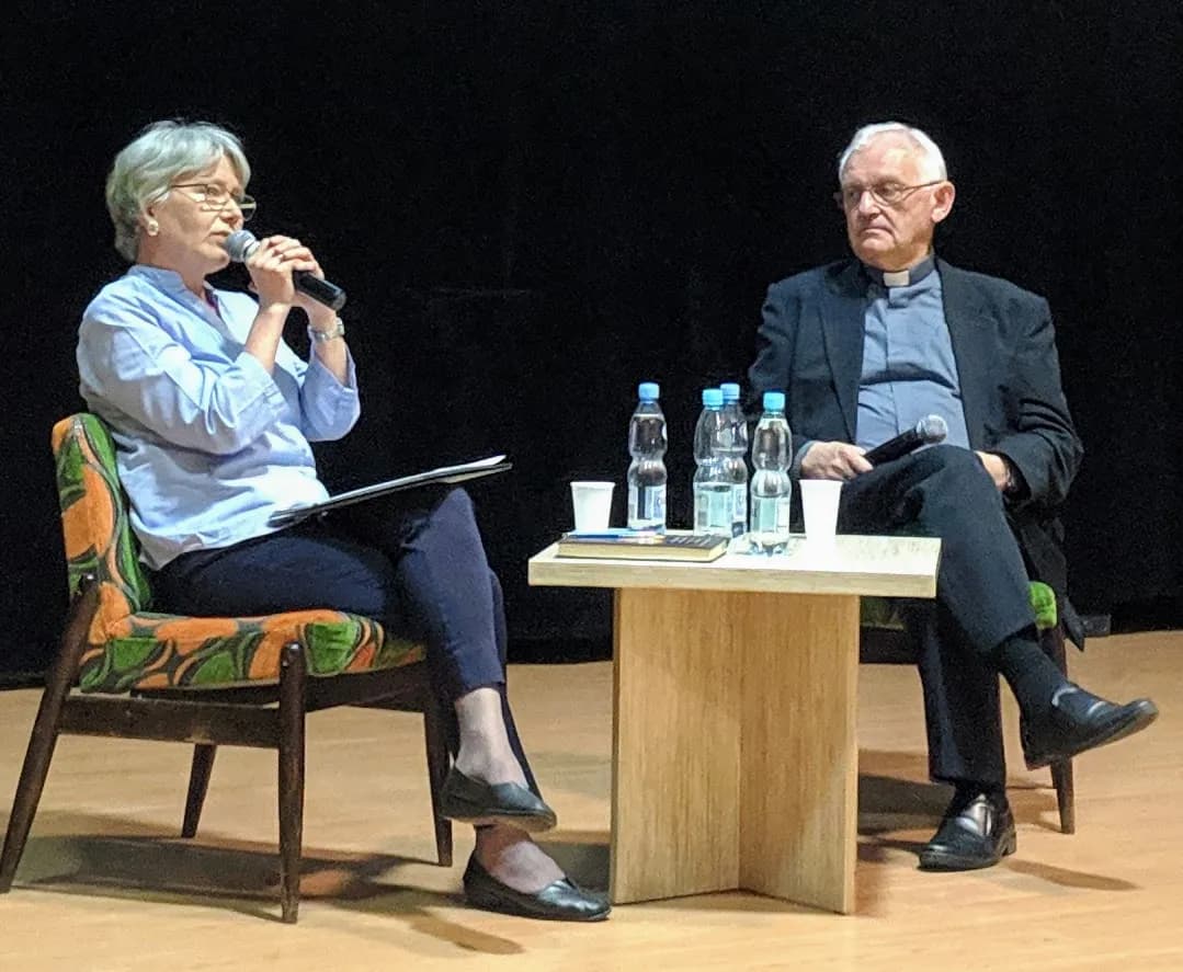 Gedenkseite von Andrzej Szostek