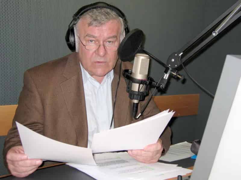 Gedenkseite von Joachim Kerzel