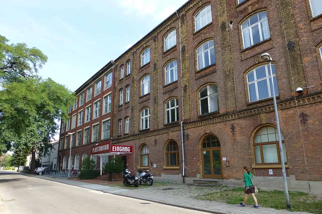 Gedenkseite von Gunther von Hagens