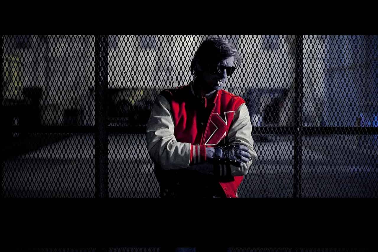 Gedenkseite von Kavinsky
