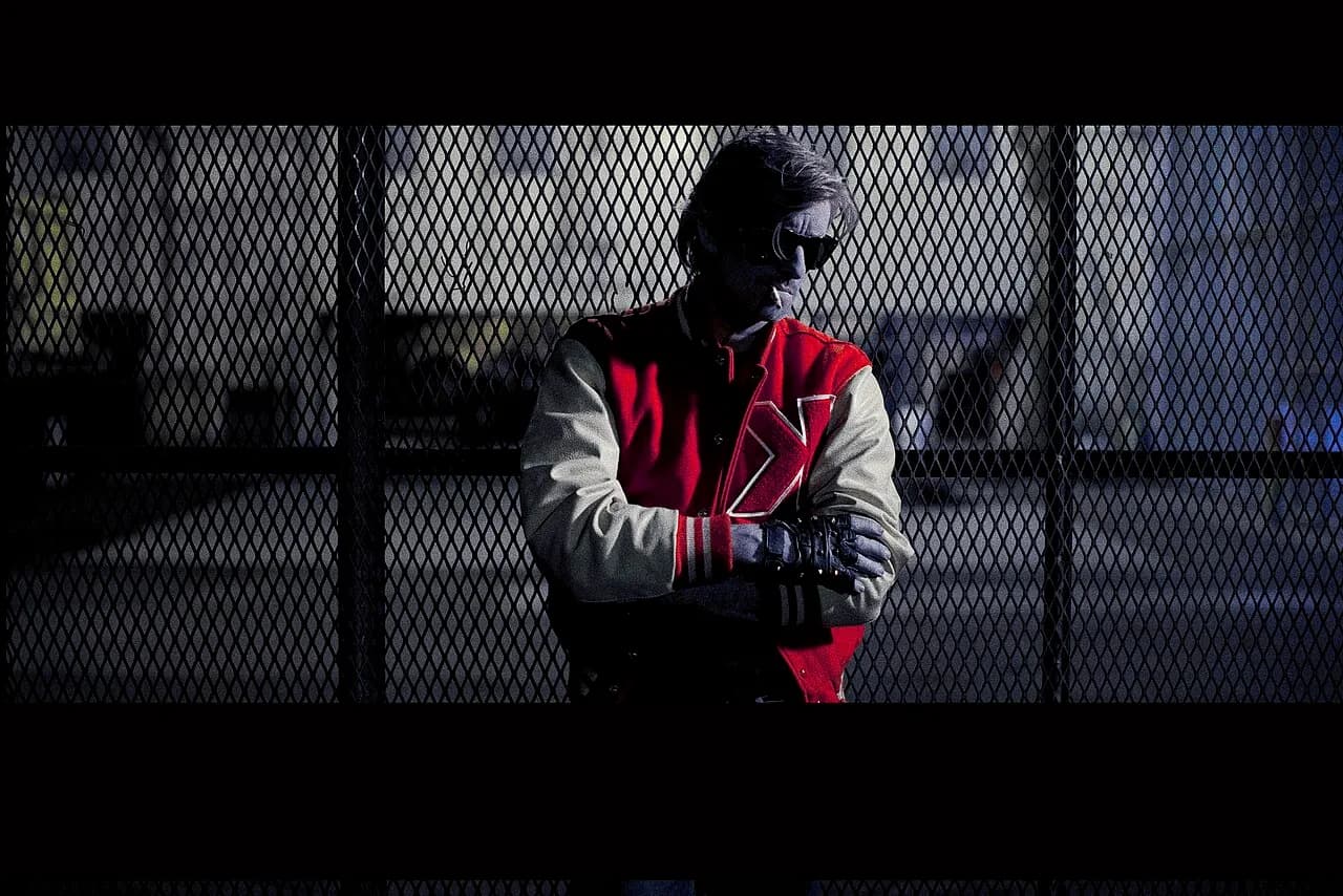 Gedenkseite von Kavinsky
