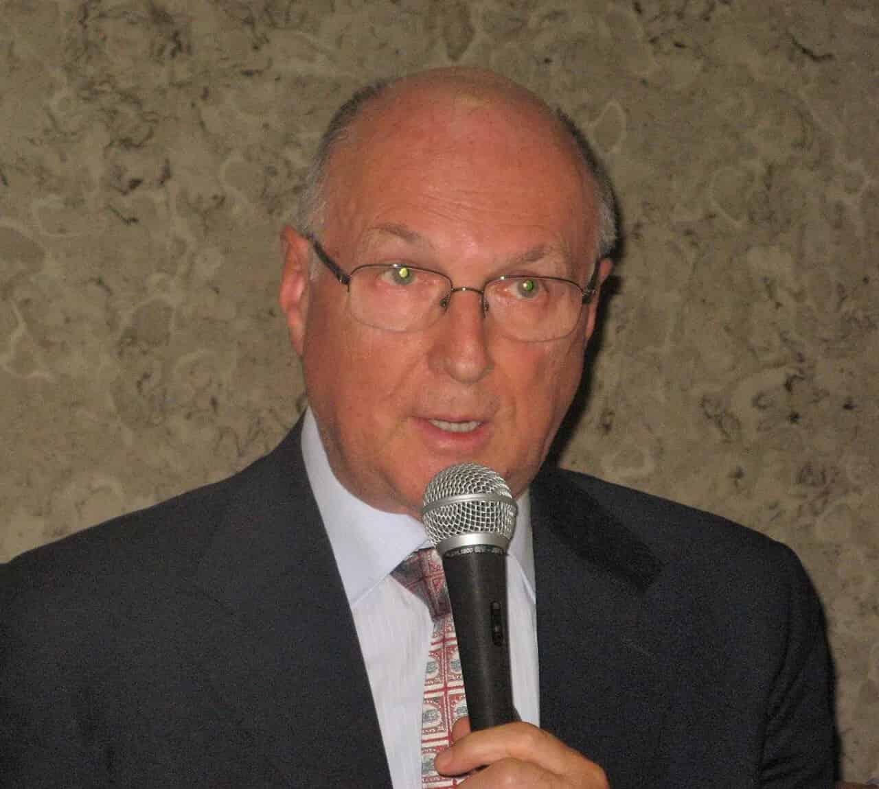 Memorial page of Livio Berruti