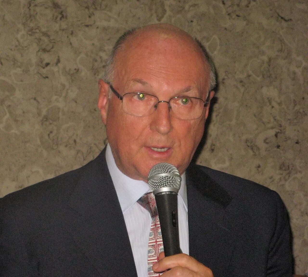 Gedenkseite von Livio Berruti