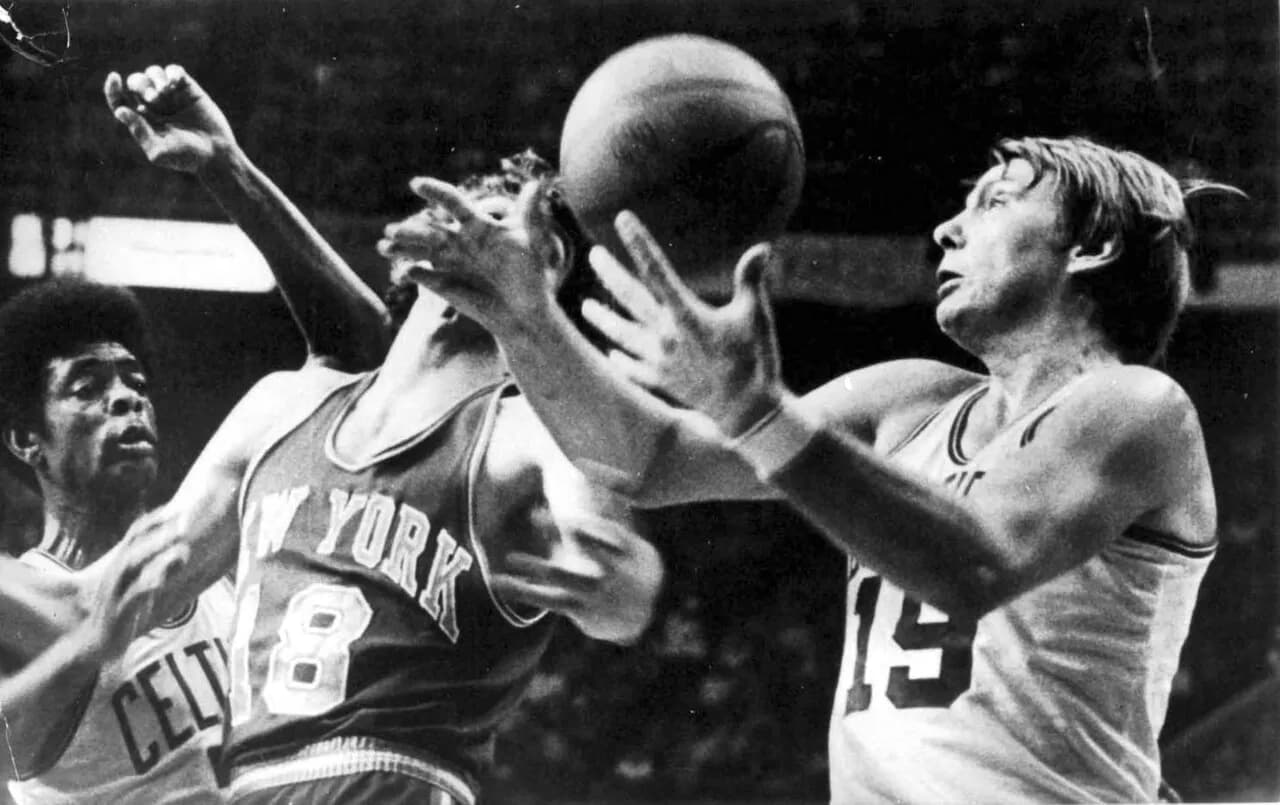 Memorial page of Don Nelson