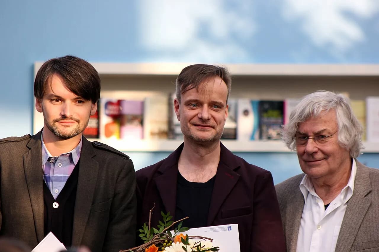 Gedenkseite von Helmut Lethen