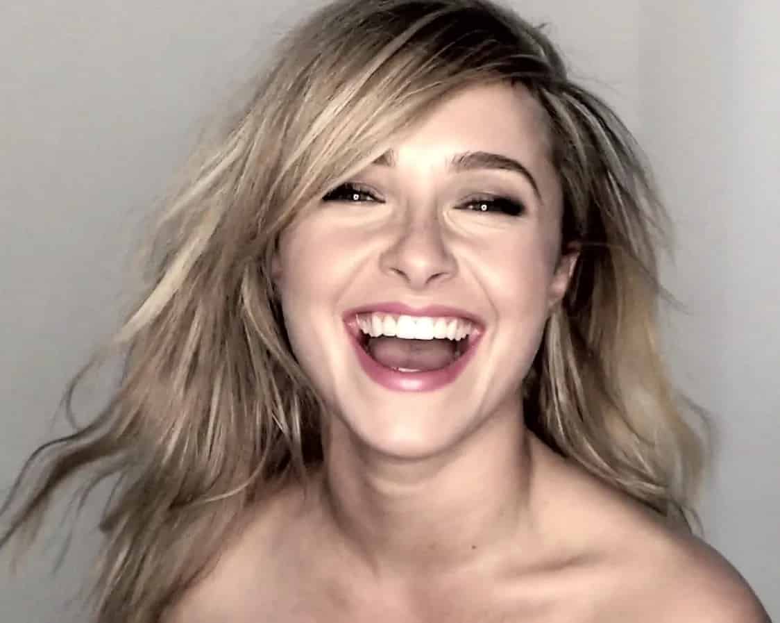 Gedenkseite von Hayden Panettiere (geb. Hayden Lesley Panettiere)