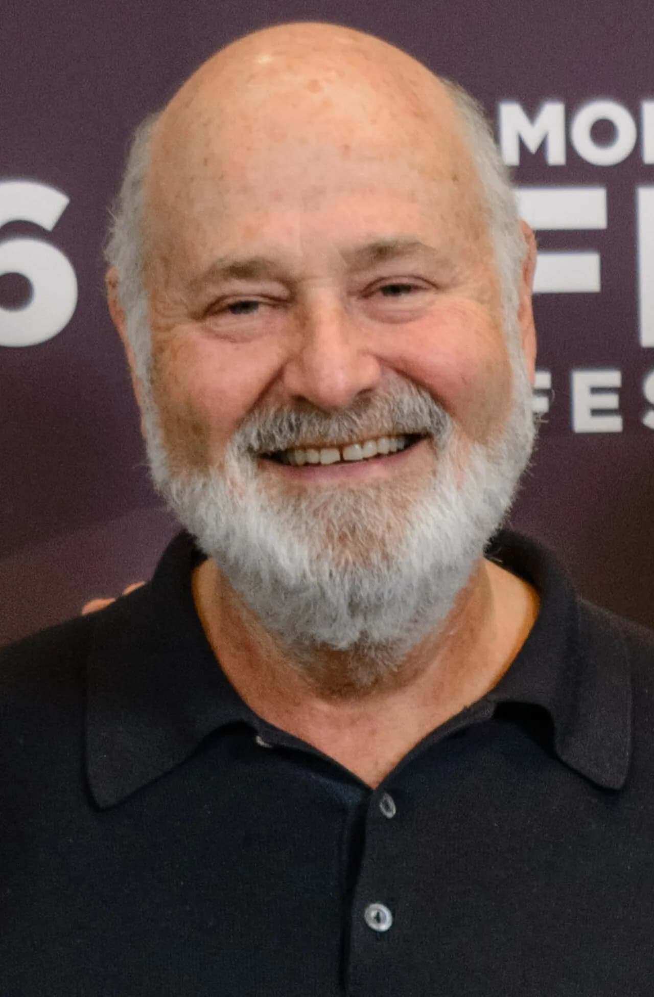 Rob Reiner (geb. Robert Norman Reiner)