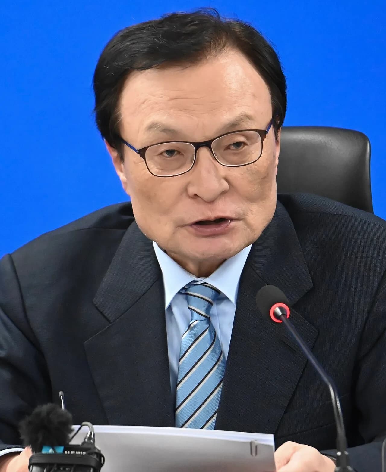 Lee Hae-chan