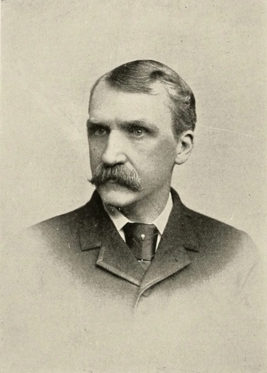 George McCully Laughlin