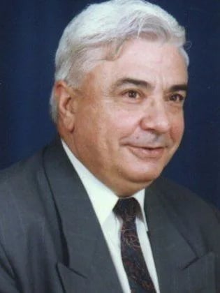 Portrait of Farhan Bulbul (1937–2025) – memorial page