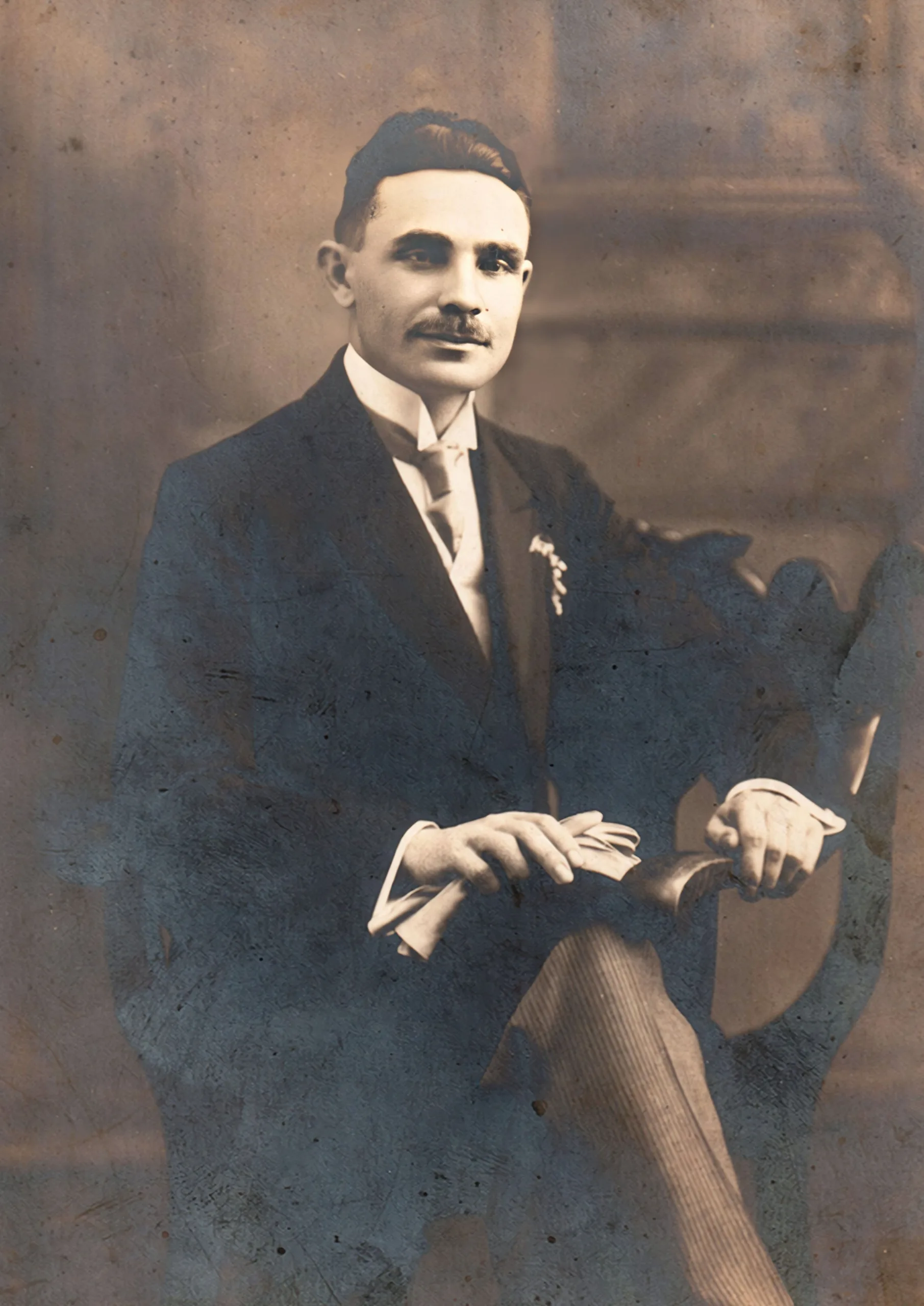 Józef Kubisz
