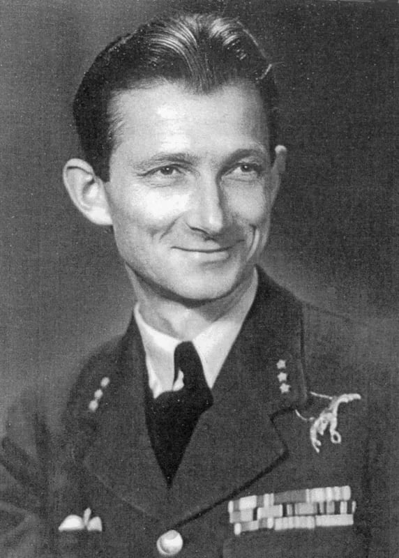 Porträt von Tadeusz Ciastuła (1909–1979) – Gedenkseite