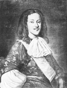 Burchard von Ahlefeldt