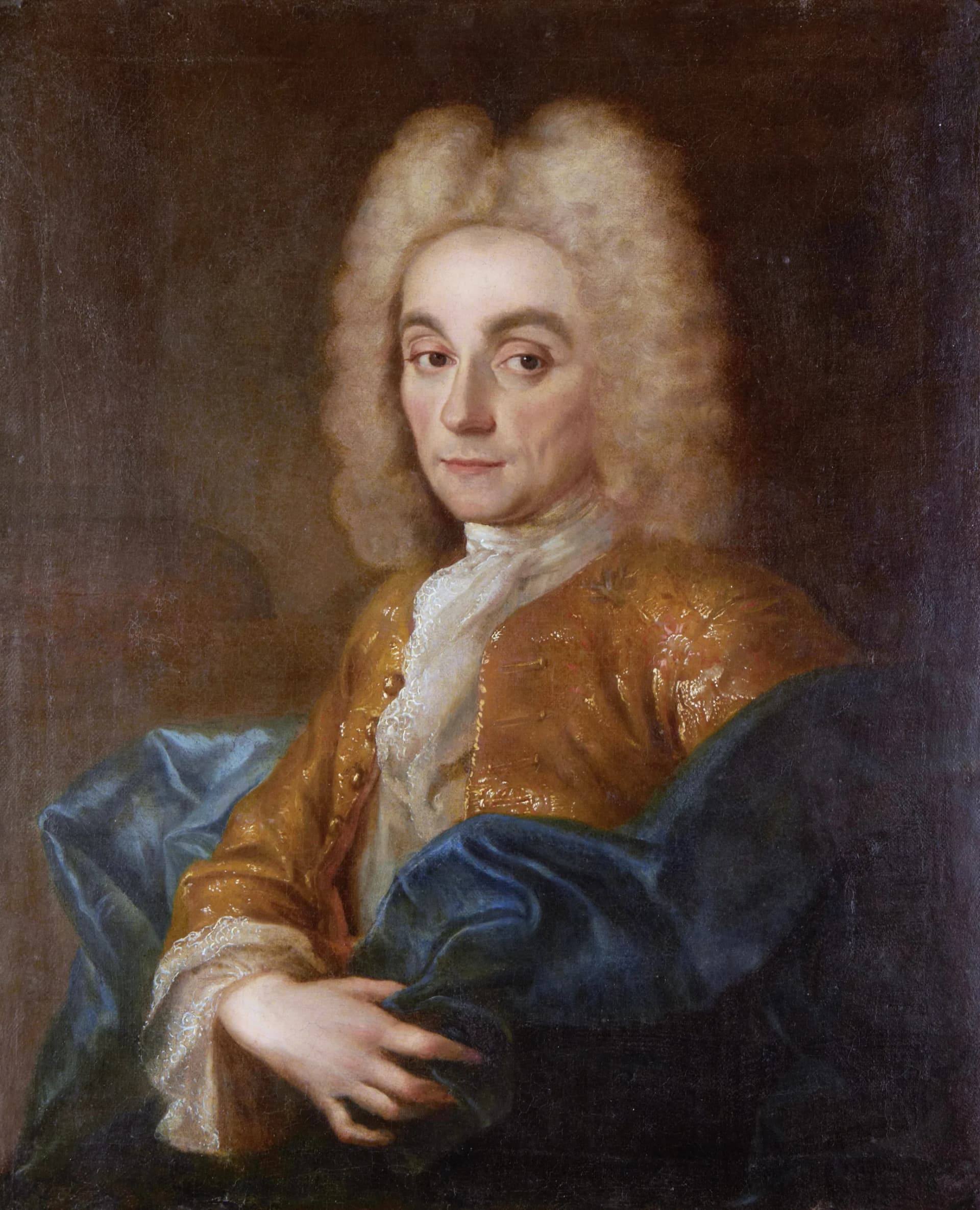 Charles François de La Baume Le Blanc