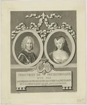 Marie Louise Henriette von Wallenrodt